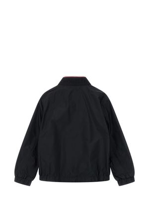 Giacca impermeabile Hilmi MONCLER KIDS | L19541A0003953A5E999